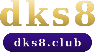 dks8 logo